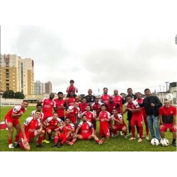 Hope Internacional perde para o Sport Campo Mourão no Atílio Gionedis e fica sem chance de acesso à 2ª divisão em 2023